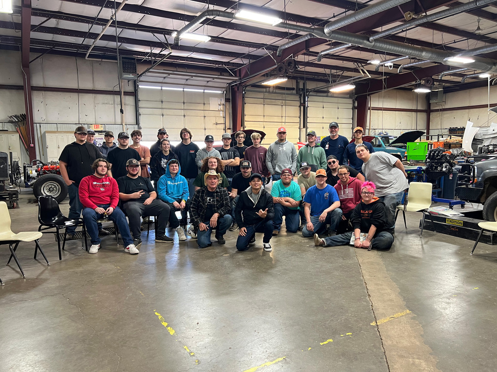 AST Group Picture