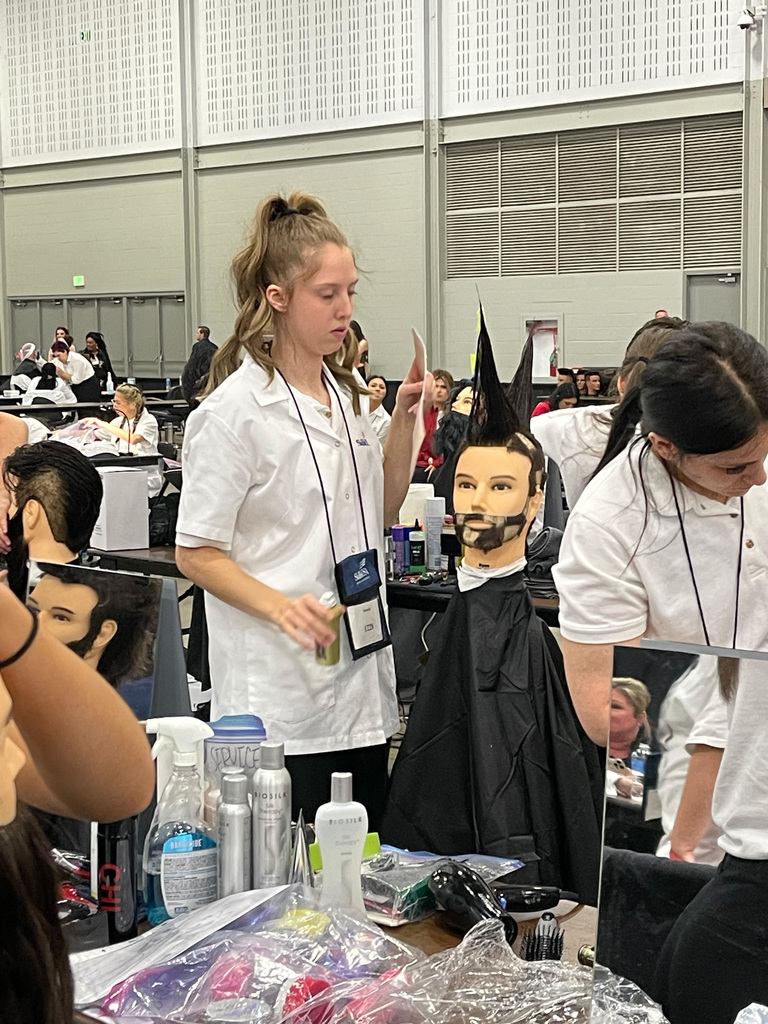 Cosmo Competition
